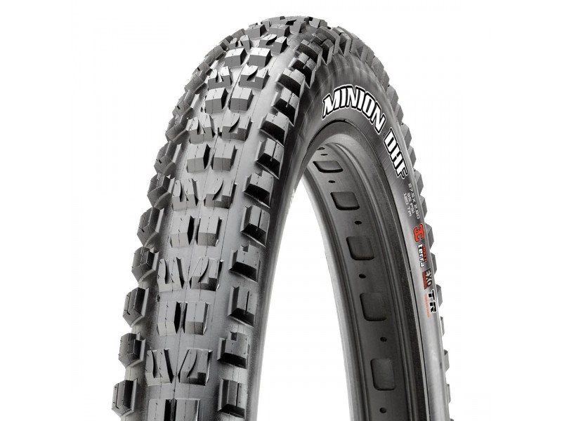 Покрышка Maxxis MINION DHF 26 Wire